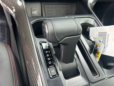 New 2025 Ford F150 Lariat w/ Equipment Group 502A High image 14