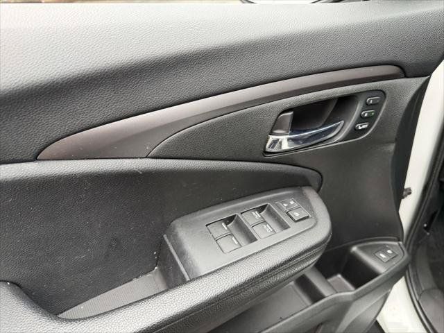 Used 2021 Honda Pilot EX-L image 14