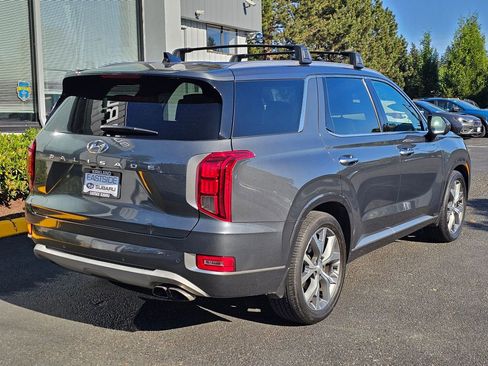 Used 2022 Hyundai Palisade Limited AWD/4WD image 7