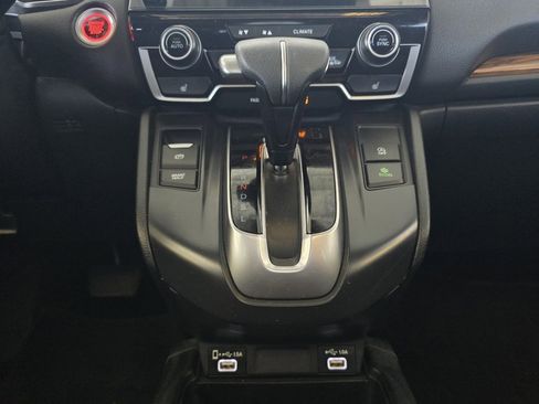 Used 2020 Honda CR-V EX image 30