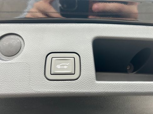 New 2026 Chevrolet Equinox RS w/ Convenience Package III image 11