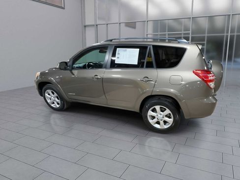 Used 2009 Toyota RAV4 Limited image 6
