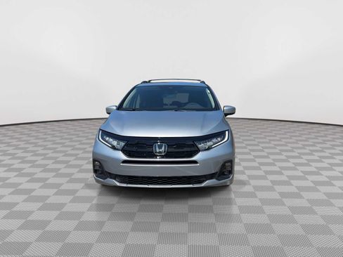 New 2026 Honda Odyssey Touring image 3