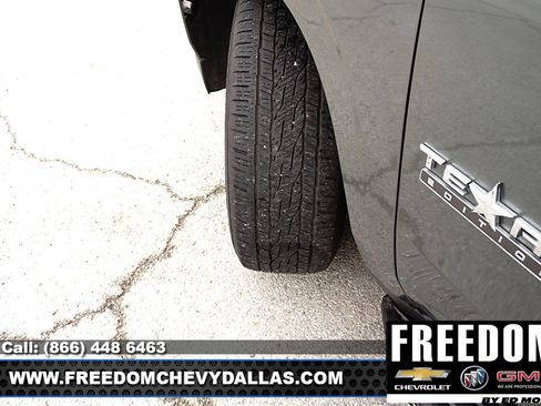 Used 2024 Chevrolet Tahoe LT w/ Luxury Package image 47