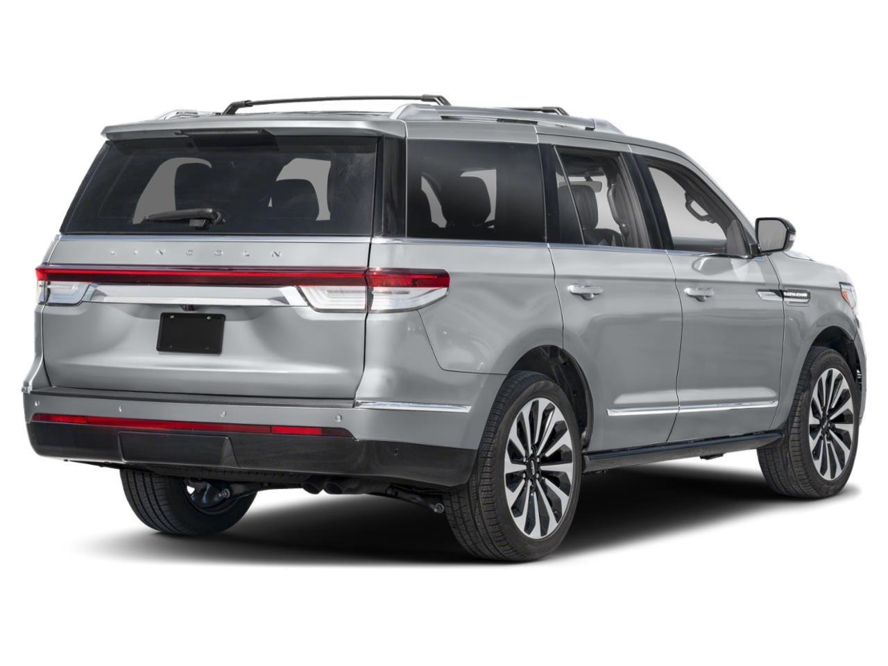 Used 2023 Lincoln Navigator Reserve AWD/4WD image 54