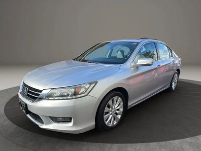 Used 2014 Honda Accord EX-L