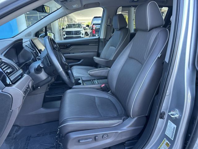 Used 2024 Honda Odyssey Elite image 30