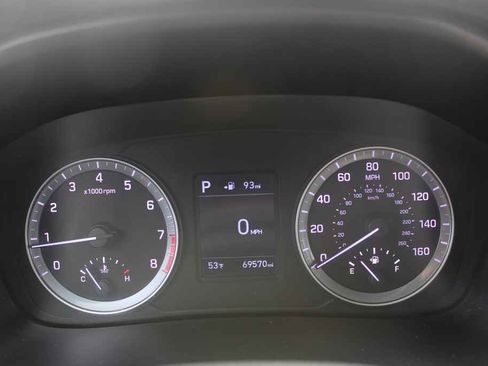 Used 2019 Hyundai Sonata SE image 12