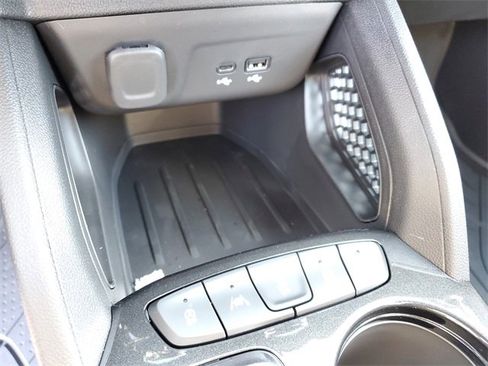 New 2026 Chevrolet TrailBlazer ACTIV w/ Driver Confidence Package image 26