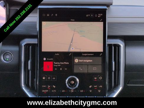 New 2026 GMC Acadia Elevation w/ Black Edition FWD image 19
