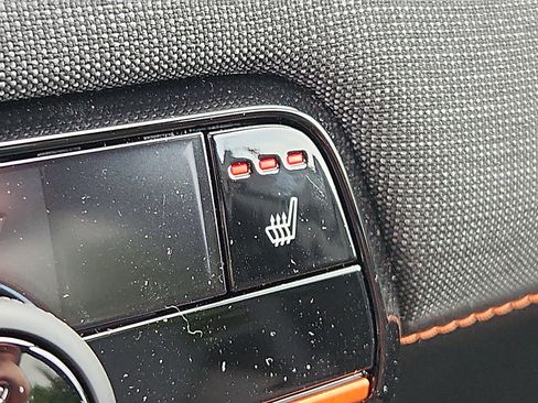 New 2026 Honda Passport TrailSport image 16