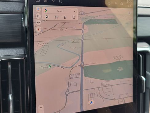 New 2025 GMC Acadia Elevation w/ Black Edition image 23