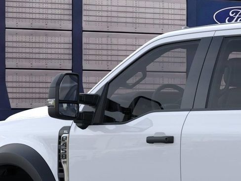 New 2026 Ford F450 XL w/ 360-Degree Camera Package AWD/4WD image 20