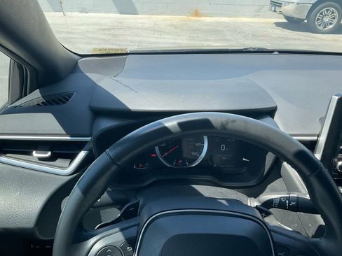 Used 2020 Toyota Corolla SE image 25