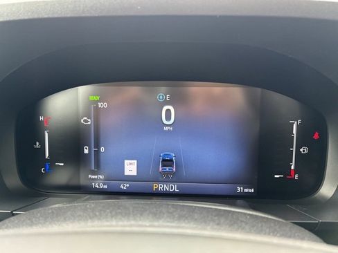 New 2026 Ford Maverick Lariat image 11