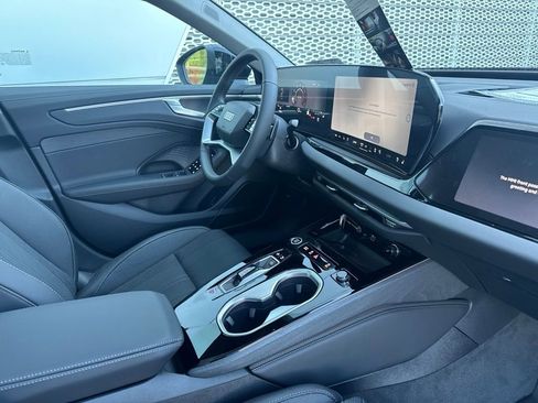 New 2026 Audi A6 Prestige AWD/4WD image 12