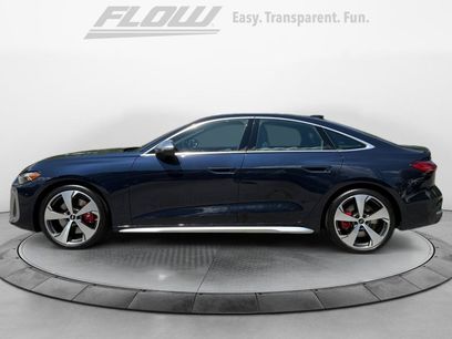 New 2026 Audi S5 Prestige