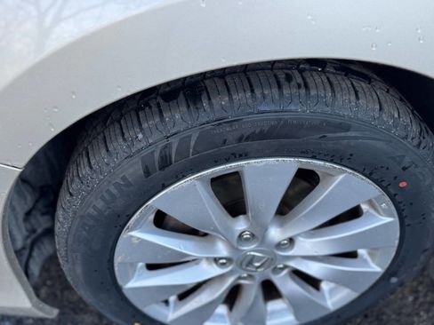 Used 2013 Honda Accord EX image 23