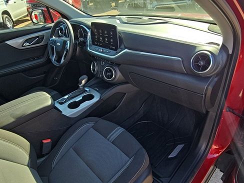 Used 2023 Chevrolet Blazer LT w/ Convenience Package image 21