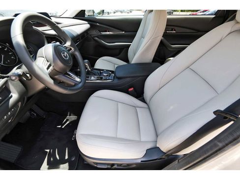 Used 2023 MAZDA CX-30 AWD 2.5 S w/ Preferred Package image 11