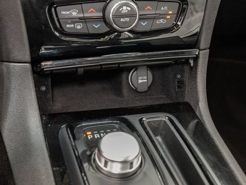 Certified 2023 Chrysler 300 S RWD image 22
