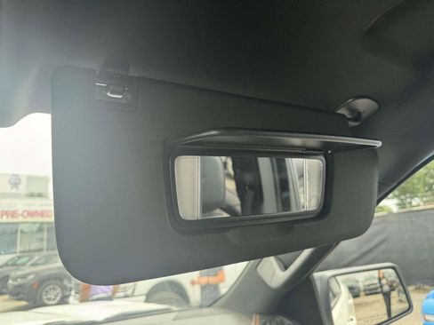 Used 2025 GMC Sierra 1500 AT4 AWD/4WD image 29
