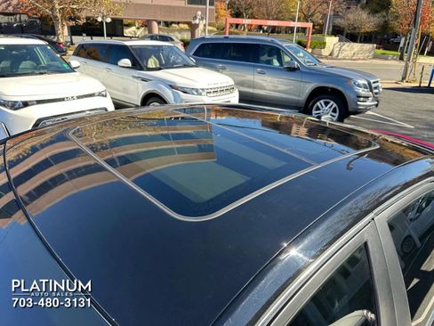 Used 2008 Cadillac CTS 3.6 w/ Performance Luxury Package image 12