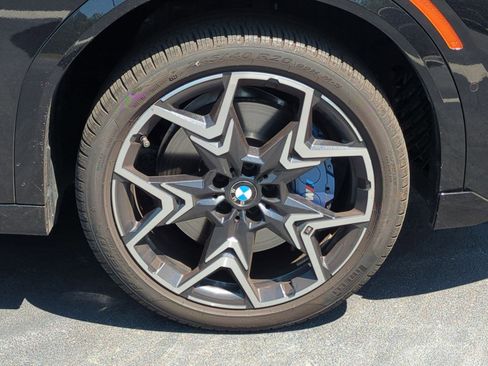 Used 2024 BMW X2 M35i image 12