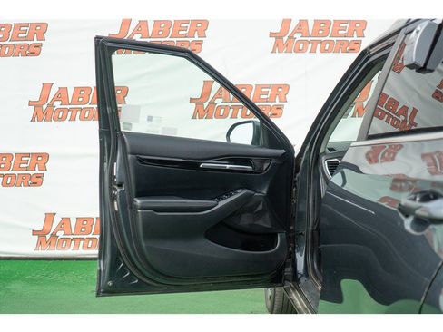 Used 2024 Kia Seltos EX FWD image 30