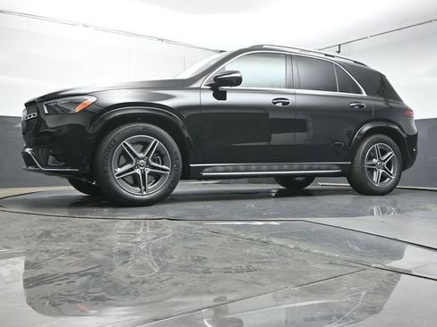 New 2026 Mercedes-Benz GLE 450 4MATIC image 36