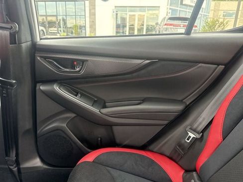 New 2026 Subaru WRX Limited w/ WRX Essentials Package AWD/4WD image 70