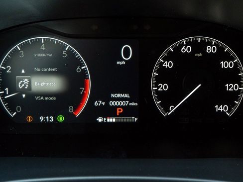 New 2026 Honda CR-V EX image 26