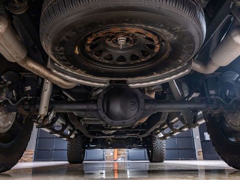 Used 2020 Chevrolet Silverado 1500 RST w/ All-Star Edition image 15