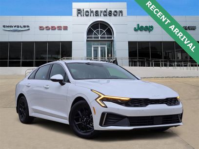 Used 2025 Kia K5 LXS