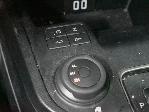 Used 2022 Ford Ranger XLT w/ Equipment Group 301A Mid image 21