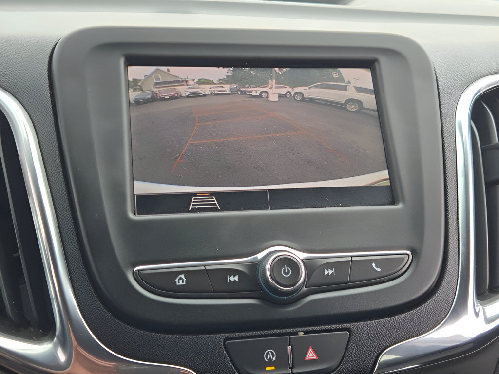 Certified 2024 Chevrolet Equinox LT FWD image 30