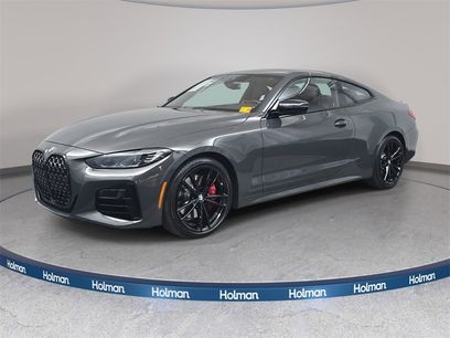 Used 2023 BMW 440i xDrive Coupe w/ Premium Package