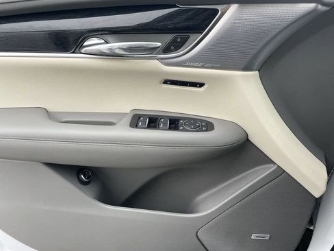 Certified 2023 Cadillac XT6 Premium Luxury w/ LPO, Floor Liner Package image 35