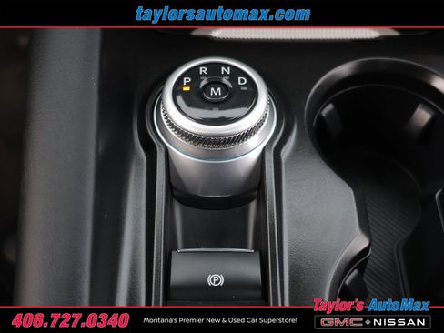 Used 2025 Ford Explorer ST image 27