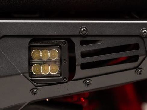 Used 2022 Ford Bronco Outer Banks image 24