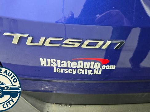 Used 2023 Hyundai Tucson SEL w/ Convenience Package image 33
