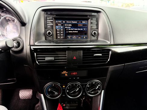Used 2015 MAZDA CX-5 Sport w/ Bluetooth Audio Package image 11