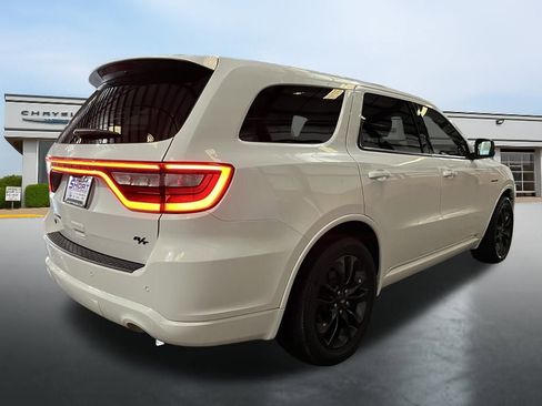 Used 2022 Dodge Durango R/T w/ Blacktop Package image 5