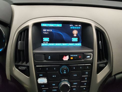 Used 2017 Buick Verano Sport Touring FWD image 25