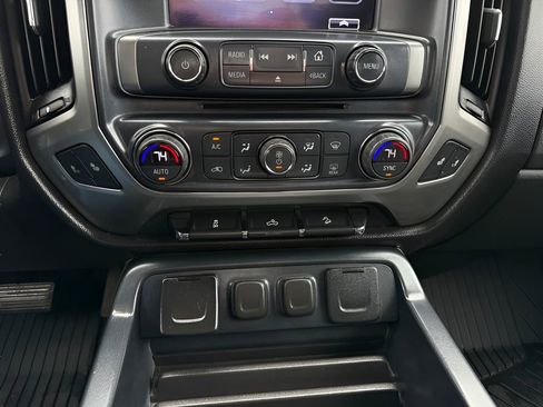 Used 2017 Chevrolet Silverado 1500 LT w/ All Star Edition image 24