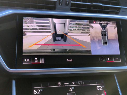 Certified 2023 Audi A6 2.0T Premium image 24