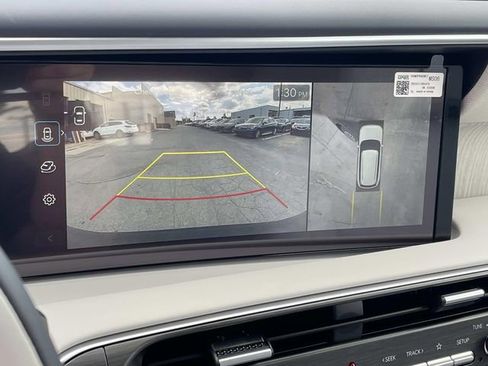 New 2026 Hyundai Palisade Calligraphy FWD image 26