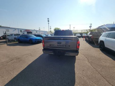 Used 2022 Ford F150 XLT w/ Equipment Group 302A High AWD/4WD image 22
