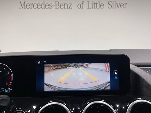 Used 2026 Mercedes-Benz GLA 250 4MATIC image 34