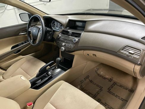 Used 2008 Honda Accord LX-P image 16